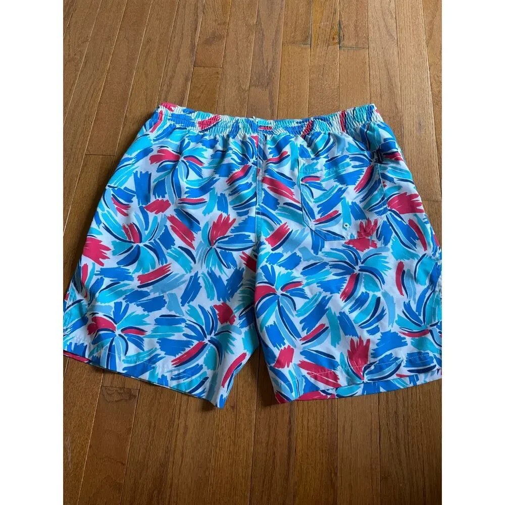 chubbies brand size